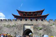 大理古城能看见什么景点(大理古城里面哪里好玩)