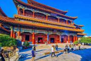 北京哪里景观好玩(北京哪里景观好玩一点)