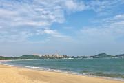 沙滩上有什么景点(沙滩上有哪些好玩的)