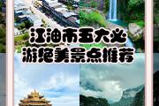 江油有什么景点值得去玩(江油有什么景点值得去玩的)
