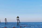 江苏哪里的海水浴场好玩(江苏哪有海滩可以游泳)