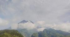 大容山周边哪里好玩(大容山景点)