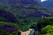 天游峰的景点有什么(天游峰玩多久)