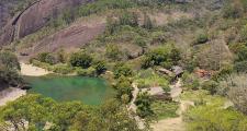 天游峰的景点有什么(天游峰玩多久)