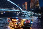 广州自驾一日游哪里好玩(广州市自驾一日游路线)