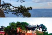 皇岗有什么著名的景点(皇岗村附近)