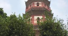 中山古都有什么景点(中山古都到底在哪里)