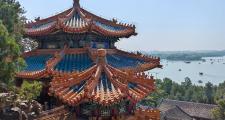 北京哪里景观好玩(北京赏景好去处)