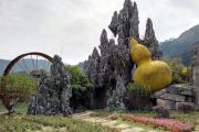 大葫芦什么景点可以带走(大葫芦批发市场在哪里)