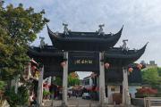沭阳哪里好玩古镇(沭阳游玩景点)