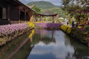 瑞丽到芒市有什么景点(瑞丽到芒市经过哪些景点)