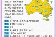 澳洲周围哪里好玩(澳洲周围哪里好玩的地方)