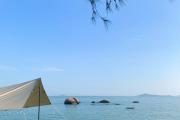 厦门沙滩淋浴哪里好玩(厦门浴场哪里好玩)
