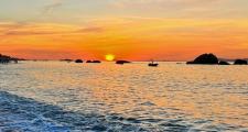 厦门沙滩淋浴哪里好玩(厦门浴场哪里好玩)