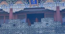 泰山岱庙有什么景点(泰山岱庙有什么景点吗)