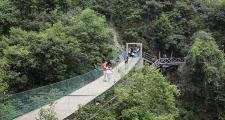 八乡山有什么景点(八乡山在哪里)