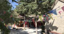 靖远有什么景点值得去玩(靖远县旅游景点简介)