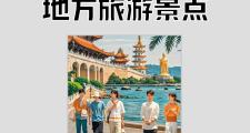 520哪里好玩厦门(厦门五一去哪里玩儿比较好)