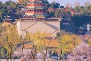 北京哪里景观好玩(北京哪里景观好玩又便宜)