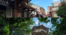 中山古都有什么景点(中山古风景点)