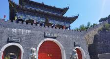丁山有什么景点好玩(丁山旅游景点)