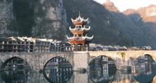 贵州有没有什么古城景点(贵州有没有什么古城景点名称)