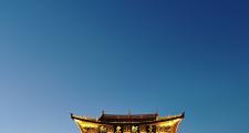 大理古城能看见什么景点(大理古城能看见什么景点好玩)