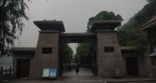 西安龙门有什么景点(陕西龙门风景区旅游攻略)