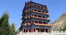 靖远有什么景点值得去玩(靖远周边景点)