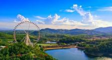 盘龙湾周边有什么景点(盘龙湾周边有什么景点好玩)