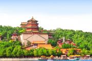 北京哪里景观好玩(北京哪里景色好看)
