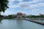 高桥哪里热闹好玩(高桥附近景点)