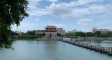 高桥哪里热闹好玩(高桥附近景点)