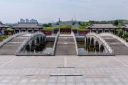 宿州灵璧哪里好玩(安徽省宿州市灵璧县有什么好玩的)