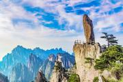 安徽周边好玩的旅游景点推荐(安徽周边好玩的旅游景点推荐一下)