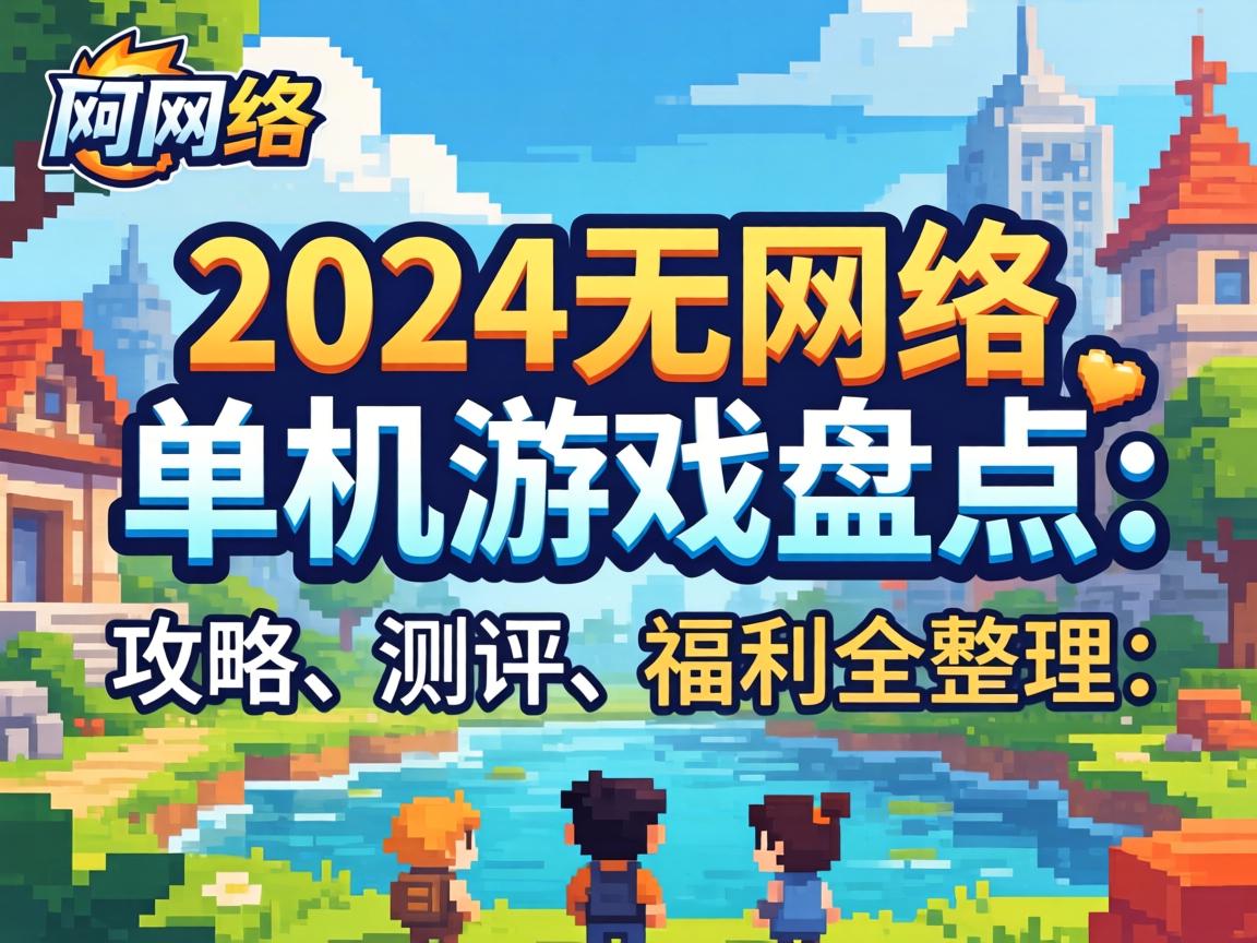 2024无网络单机游戏盘点:攻略、测评、福利全整理 2024无网络单机游戏盘点