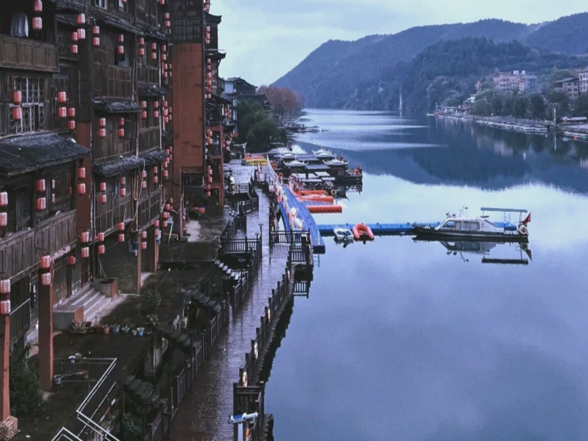 贵州凯里附近有什么景点(凯里附近景点有哪些)