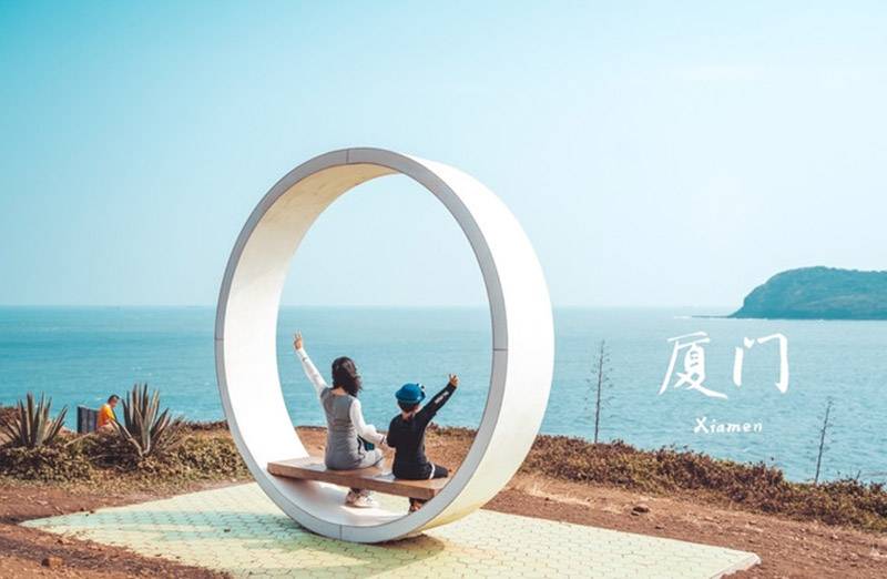 厦门沙滩淋浴哪里好玩(厦门沙滩淋浴哪里好玩一点)
