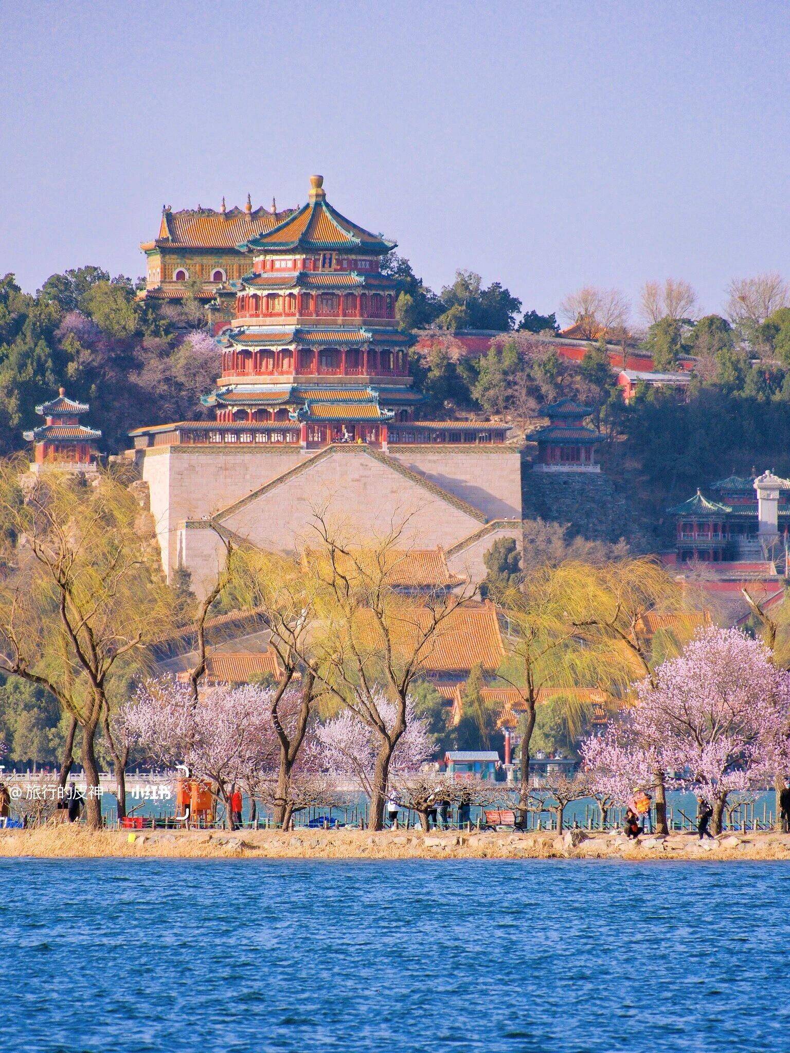 北京哪里景观好玩(北京哪里景观好玩又便宜)