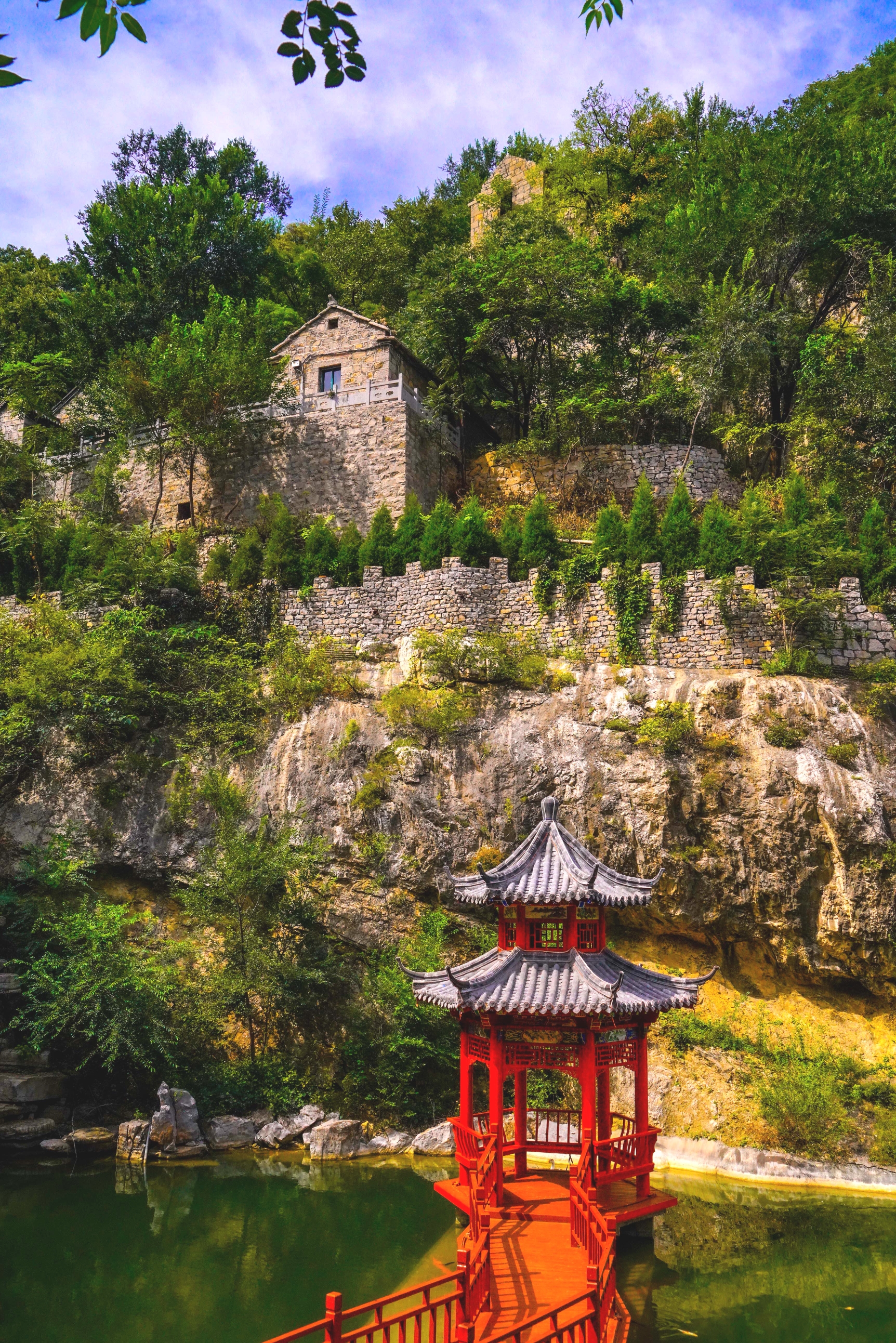 牛记庵有什么景点吗(牛记庵有什么景点吗图片)