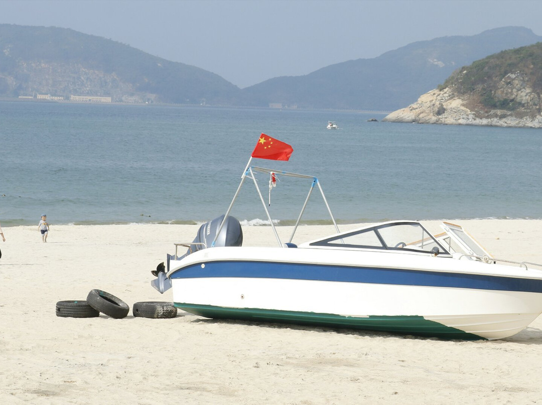 王府州有什么景点(王府州有什么景点可以玩)