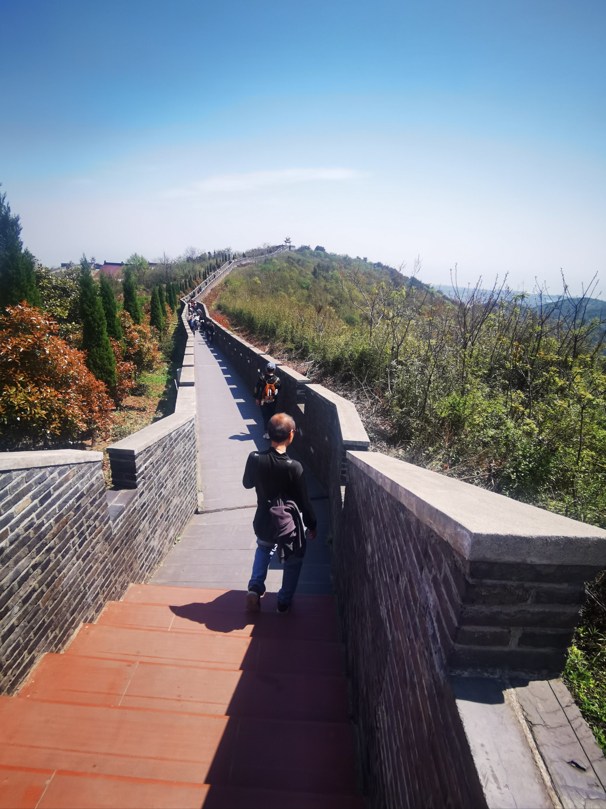 丁山有什么景点好玩(丁山好玩的地方一日游)