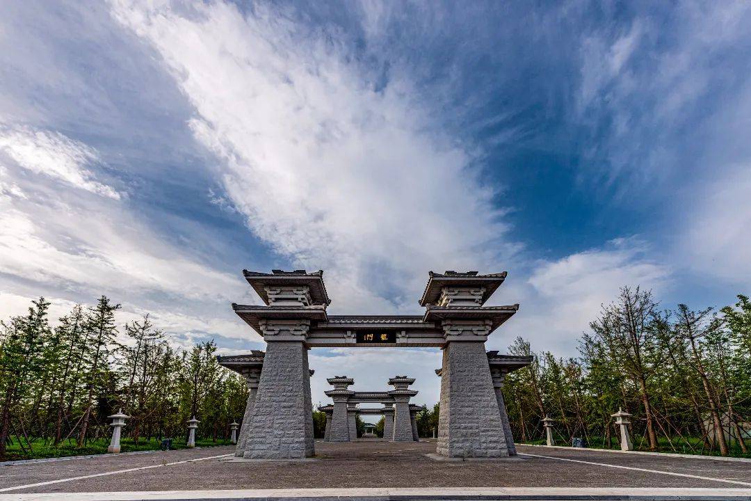 西安龙门有什么景点(西安龙门寺在什么地方?)