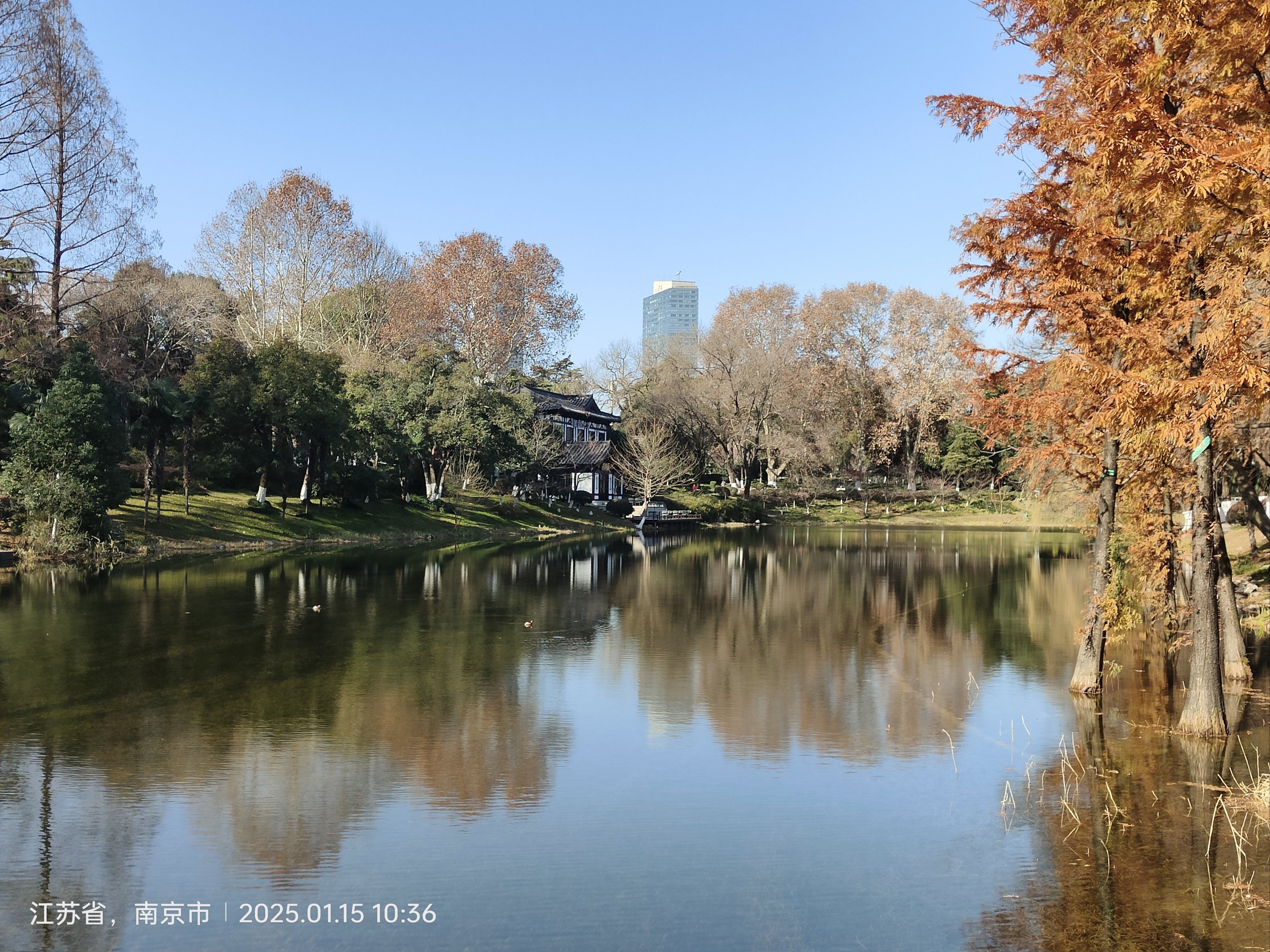 南京名胜景点是什么(南京名胜有哪些)