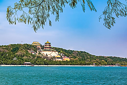 北京哪里景观好玩(北京哪里景观好玩一点)
