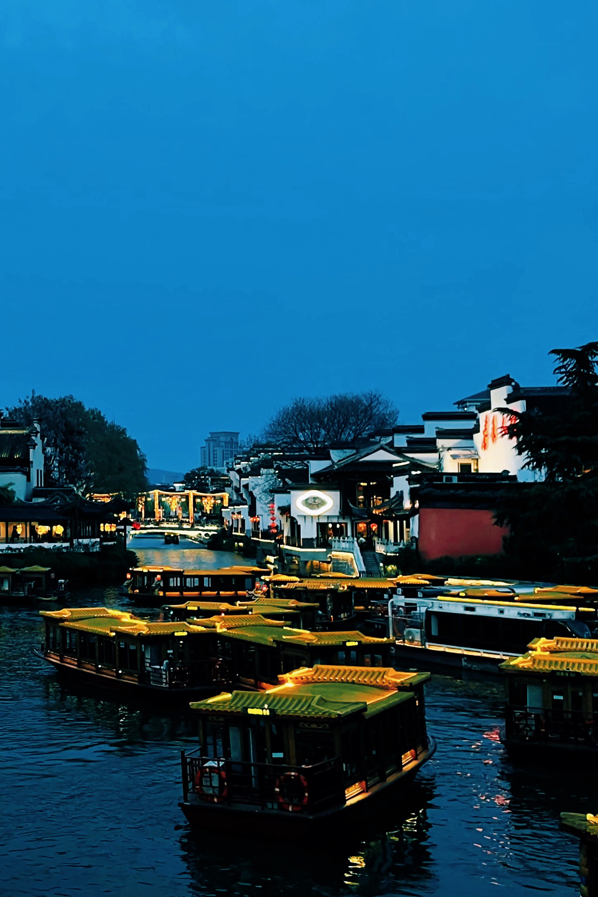 南京名胜景点是什么(南京名景点有哪些)