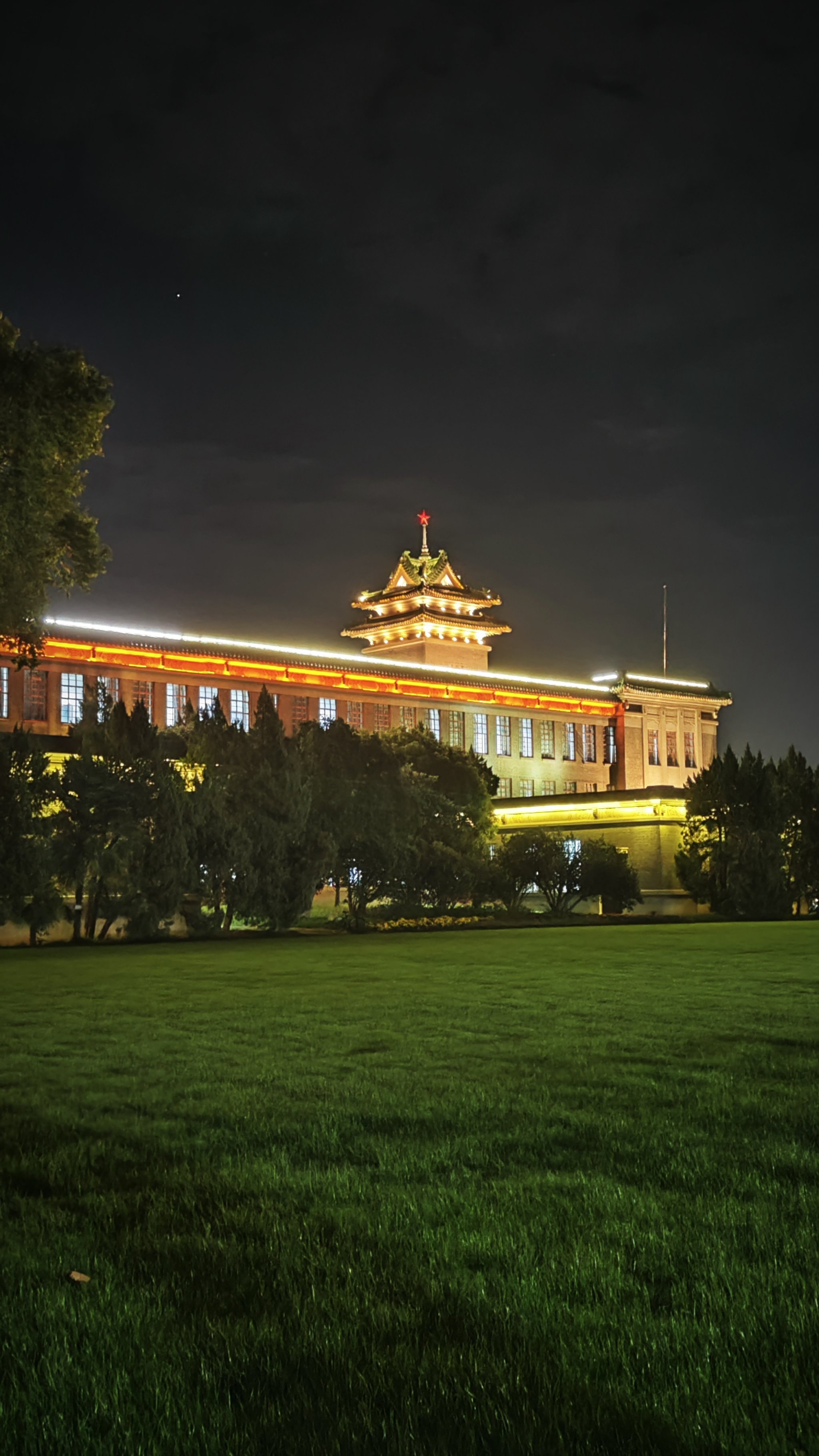 南京名胜景点是什么(南京名景点有哪些)