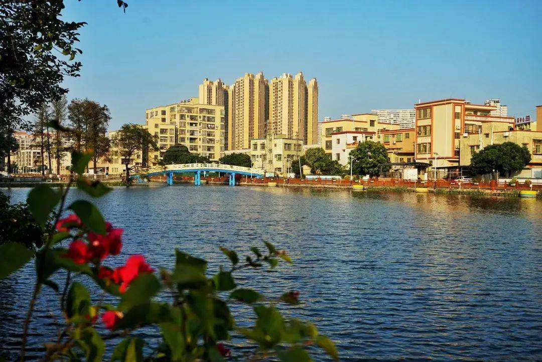 坦洲走什么景点好玩(坦洲好去处)