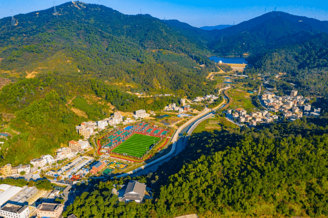 坦洲走什么景点好玩(坦洲附近旅游景点)