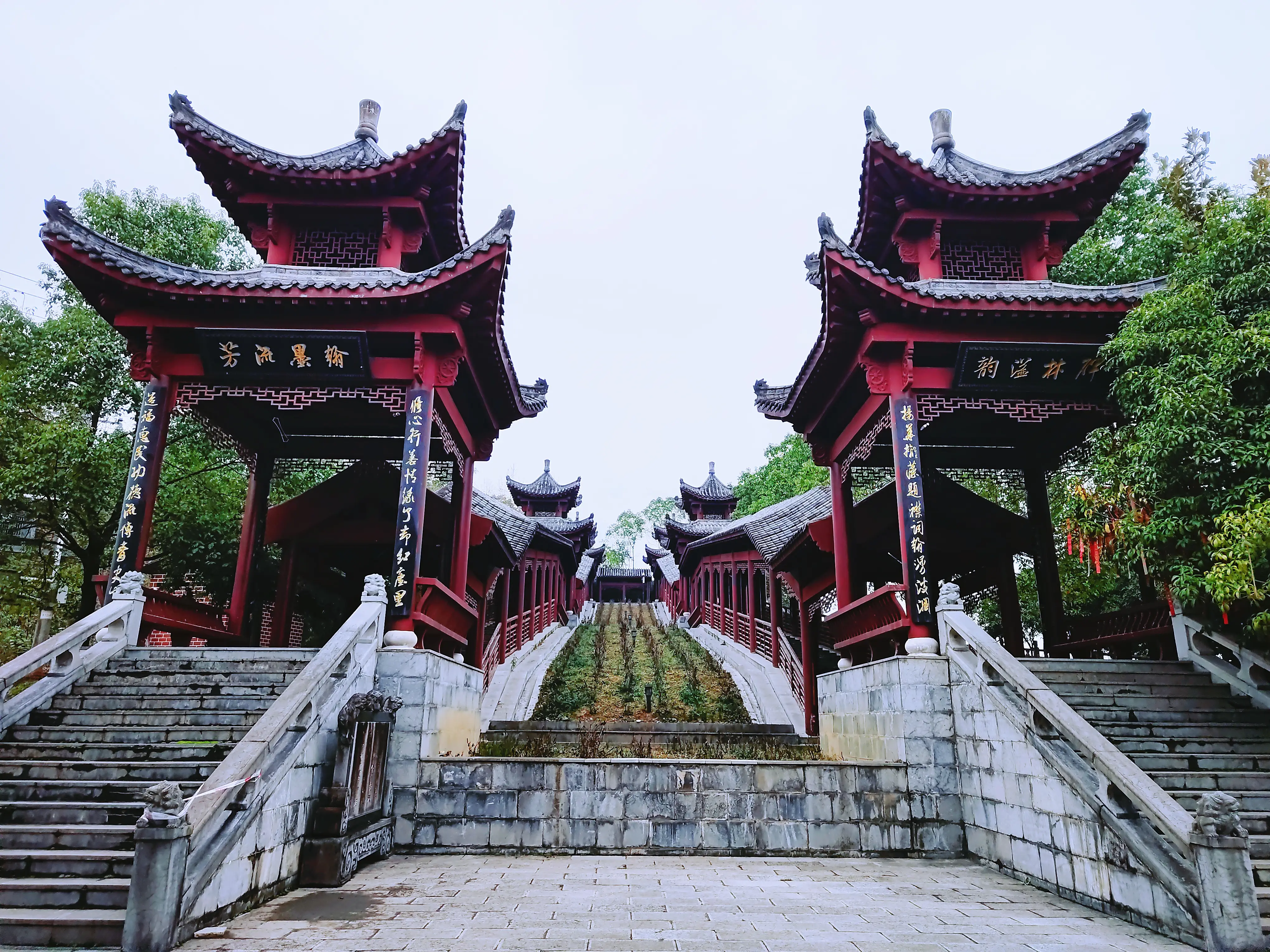 鄂州哪里好玩的地方(鄂州市有哪些好玩的景点)